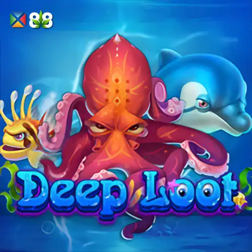 Deep Loot