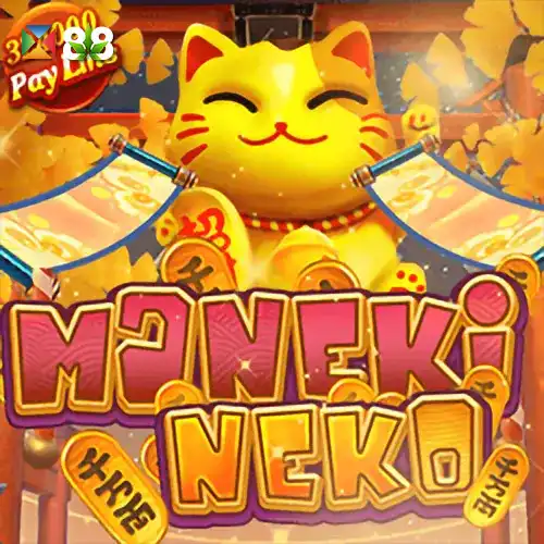 Maneki Neko