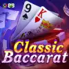 Classic Baccarat