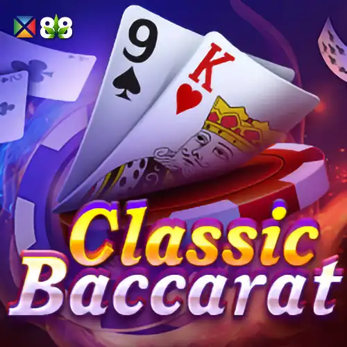 Classic Baccarat