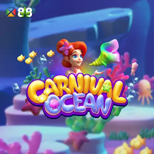 Carnival Ocean