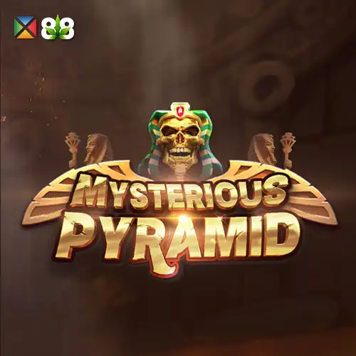Mysterious Pyramid