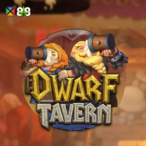 Dwarf Tavern