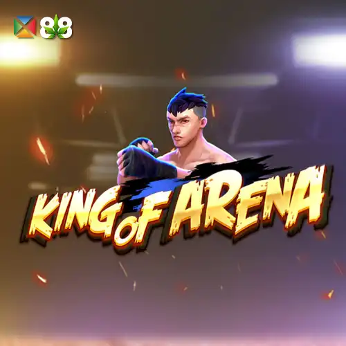 King Of Arena