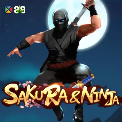 Sakura Ninja