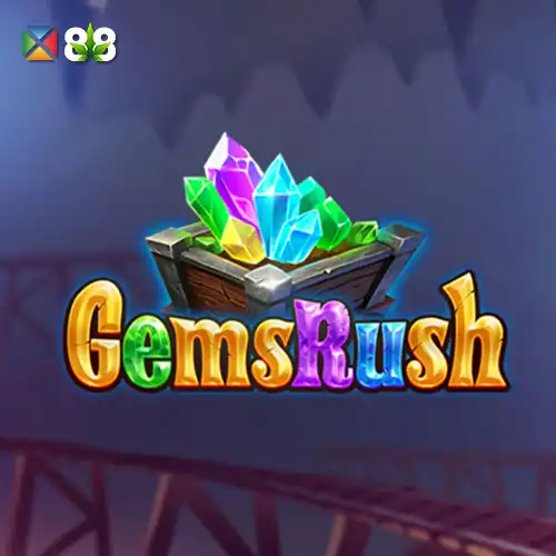Gems Rush