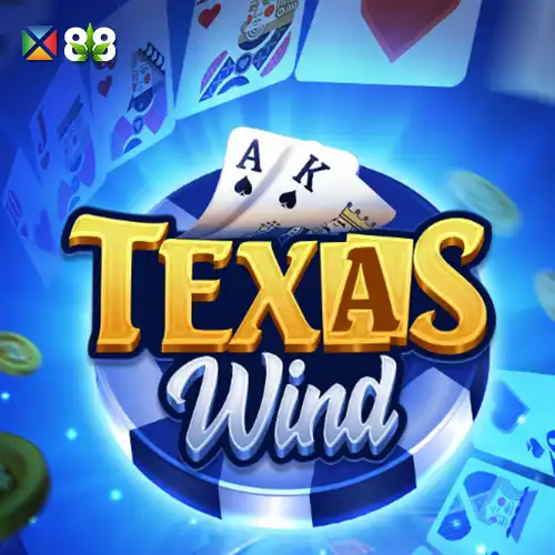 Texas Wind