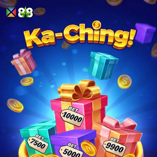 Ka-Ching