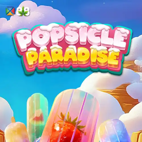 Popsicle Paradise