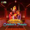 Qin's Empire: Caishen's Temple