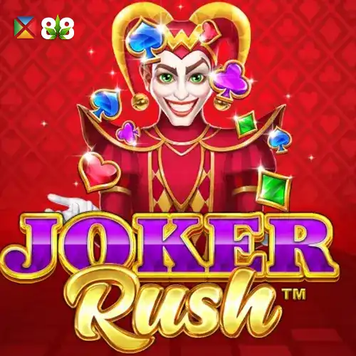 Joker Rush