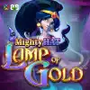 Mighty Hat: Lamp of Gold