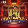 Fire Blaze: Fire Fighter