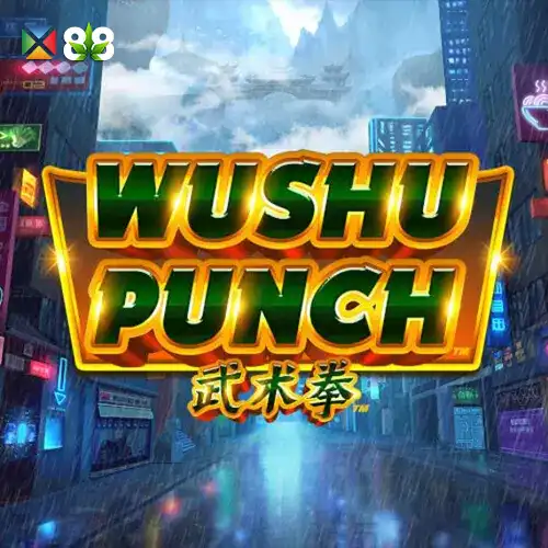 Wushu Punch