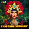 Anaconda Uncoiled