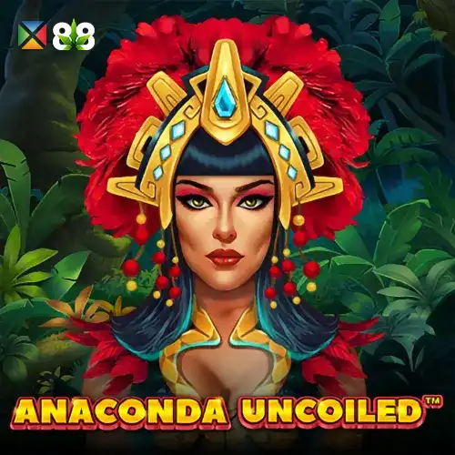 Anaconda Uncoiled