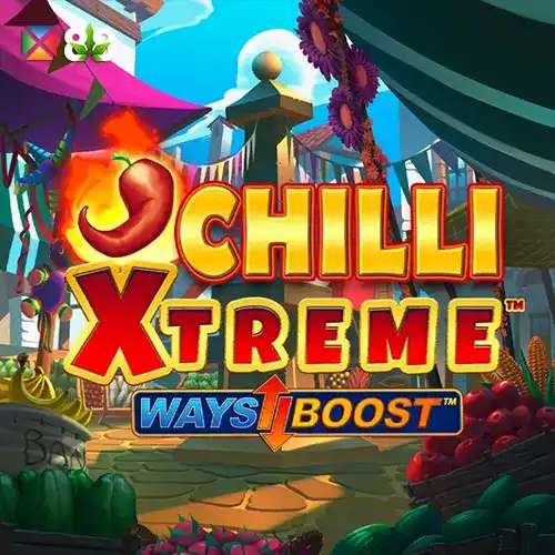 Chilli Xtreme