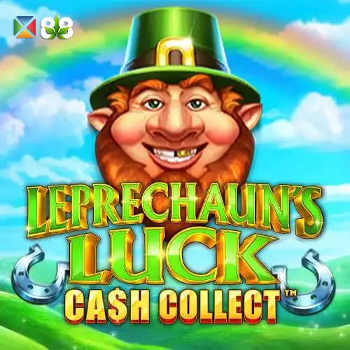Leprechaun’s Luck: Cash Collect