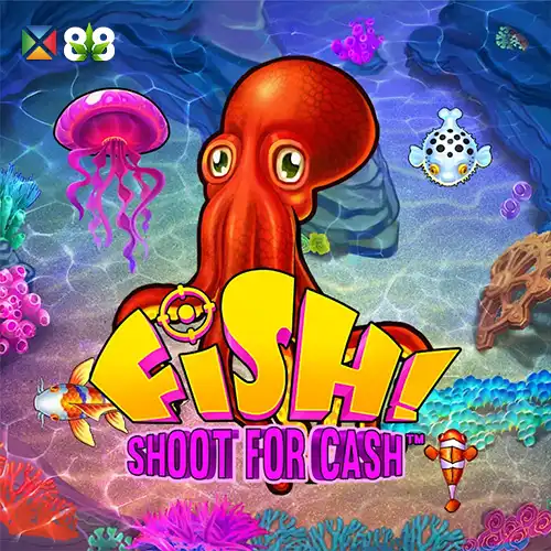 FISH! Shoot For Cash