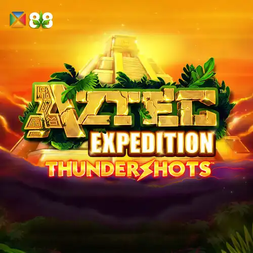 Aztec Expedition Thundershots
