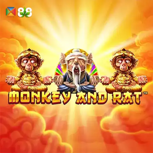 Monkey and Rat