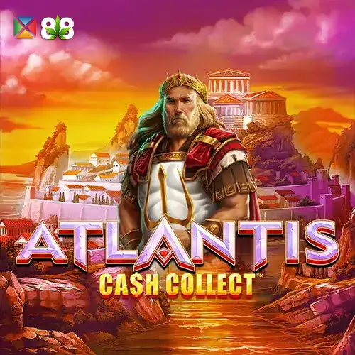 Atlantis Cash Collect