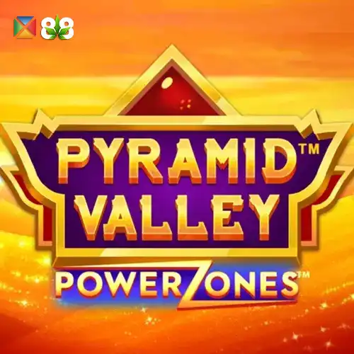 Pyramid Valley: Power Zones