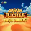 Sahara Riches: Cash Collect