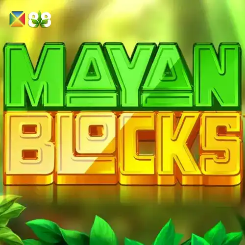 Mayan Blocks