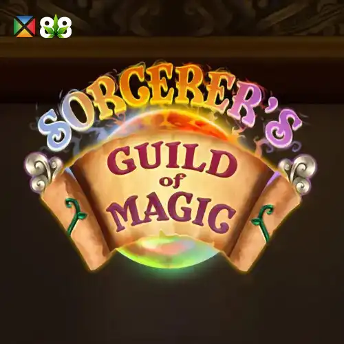Sorcerer's Guild of Magic