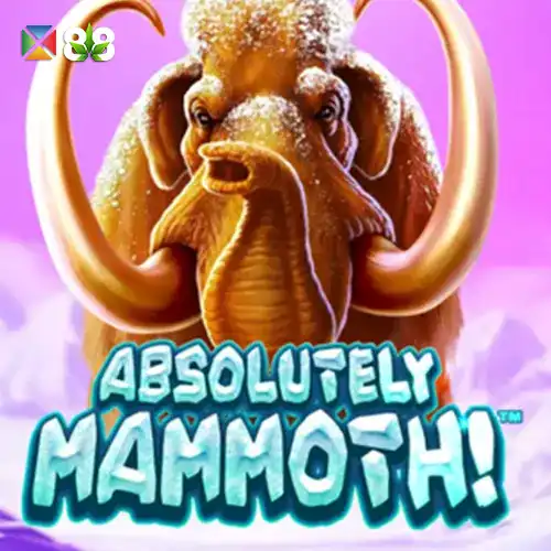 Absolutely Mammoth