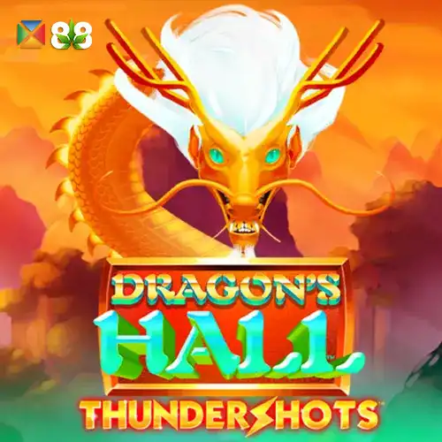 Dragons Hall: Thundershots
