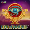 Eye of Anubis
