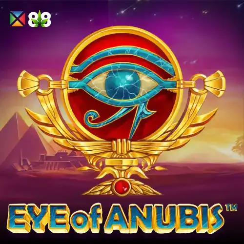 Eye of Anubis