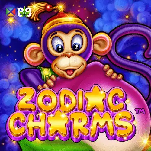 Zodiac Charms