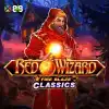 Fire Blaze: Red Wizard
