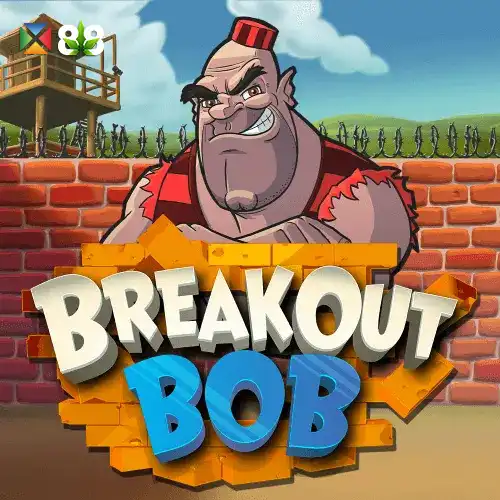 Breakout Bob
