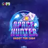 Space Hunter™ Shoot for Cash