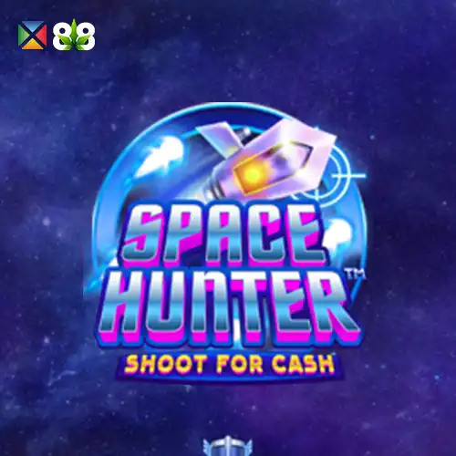 Space Hunter™ Shoot for Cash