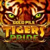 Gold Pile: Tigers Pride