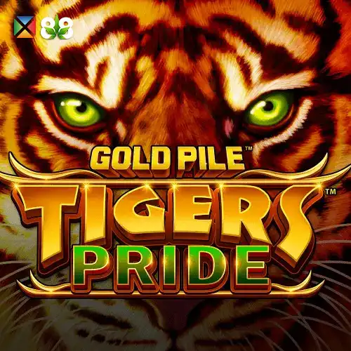 Gold Pile: Tigers Pride