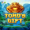 Toad's Gift