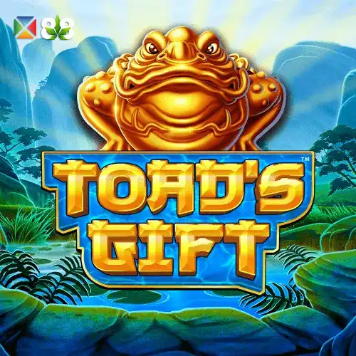 Toad's Gift