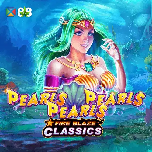 Pearls Pearls Pearls