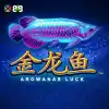 Arowanas Luck