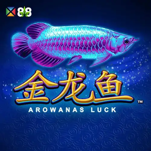 Arowanas Luck