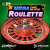 Mega Fire Blaze: Roulette