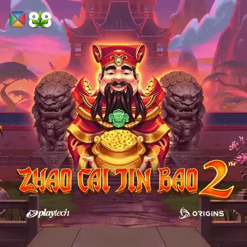 Zhao Cai Jin Bao 2