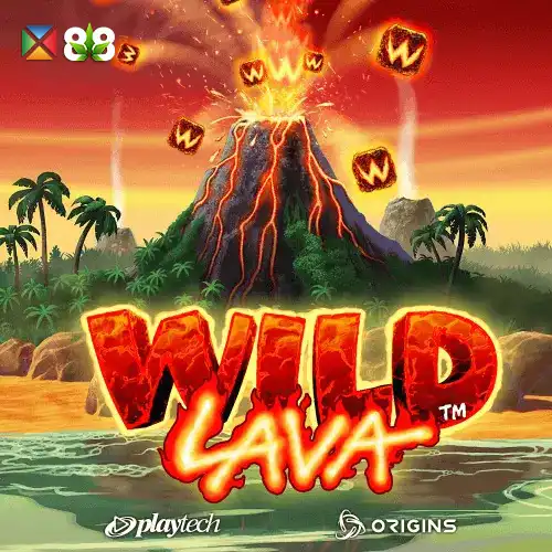Wild Lava