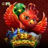 28 Mansions